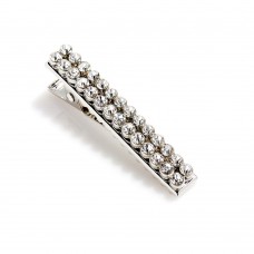 Capri Collection Crystal Clip