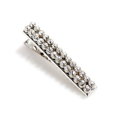 Capri Collection Crystal Clip