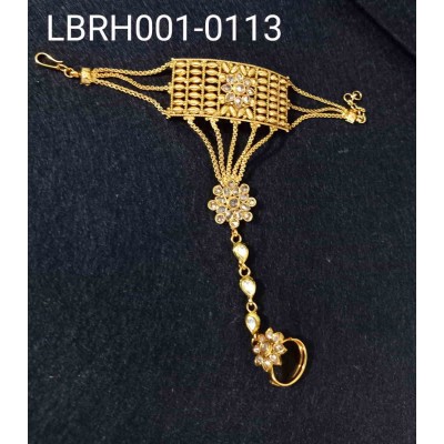 LBRH001 SNA Imp Bracelet